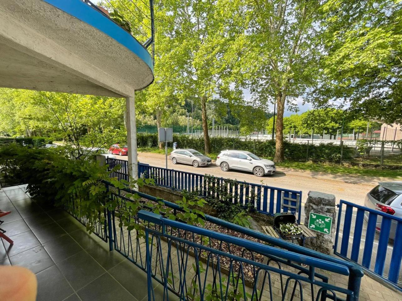 Apartment At The Burkulis'