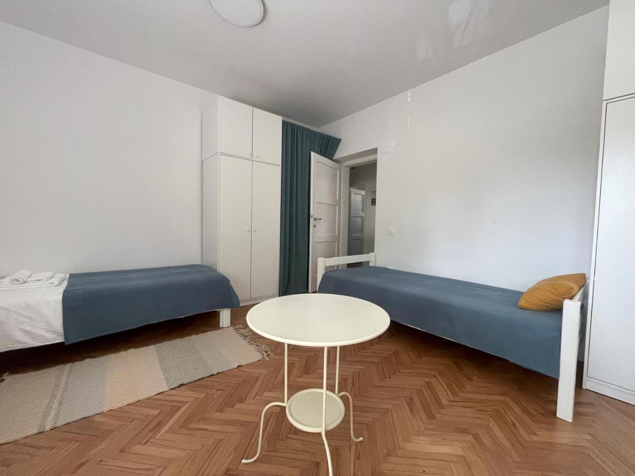 Apartment At The Burkulis' Laibach