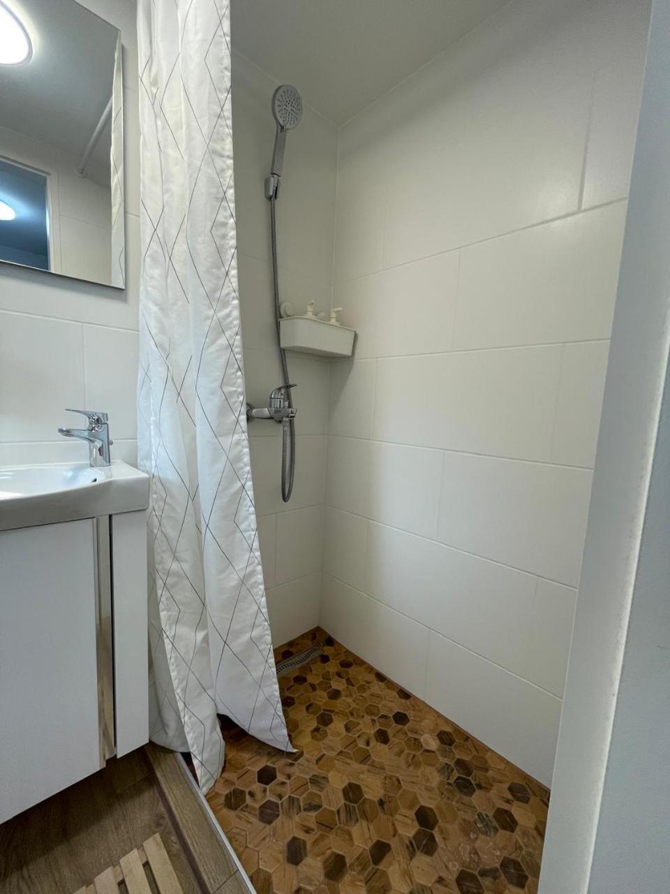 Apartment At The Burkulis' Laibach